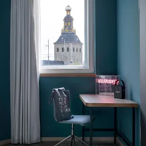 4* Otel Urban Loft