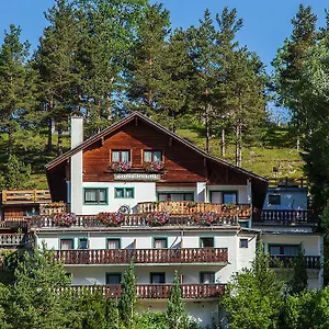 Gasthof Schwalbennestl