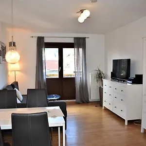 Appartement Altstadtblick Heidelberg