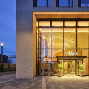 Adina Hotel