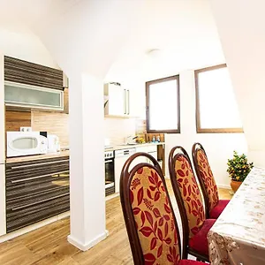 Apartment 468 Plagwitz Kulturviertel