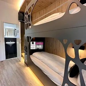 Smarty Dom - Boardinghouse - Kontaktloser Self Check-in Hotel
