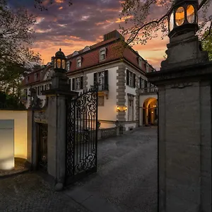 Schlosshotel Berlin 5*, Berlín Alemania