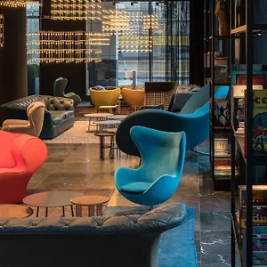 Hotel One Berlin-alexanderplatz Berlin