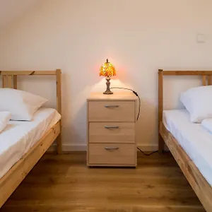 Appartement Mainhatten Francfort-sur-le-Main