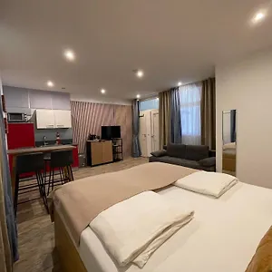 Appartement Exclusive Airport Kelsterbach