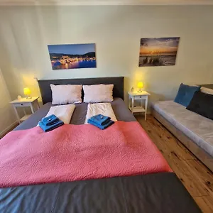 Appartement Altstadtblick Heidelberg