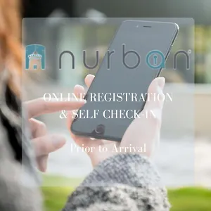 Appart hôtel Nurban Oldtown (adults Only) Nuremberg