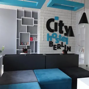 Cityhostel , Berlín Alemania
