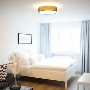 Appartement Stays Apartments Nuremberg